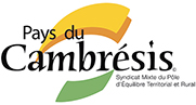 Logo Pays du Cambrésis