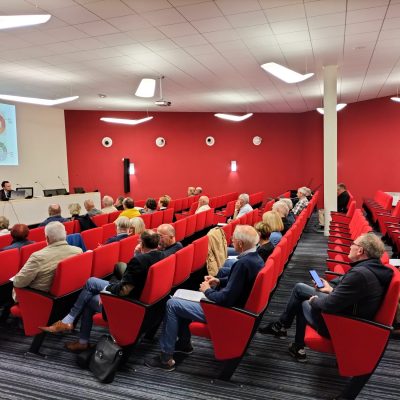 Restitution de l’étude sur les logements vacants : premiers constats et enjeux