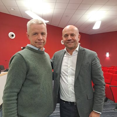 Le Conseil de Développement du Cambrésis a été officiellement installé hier.