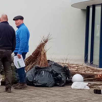 🌱 Plantons le décor : les livraisons du 13 décembre 2025 🌾